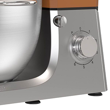 Mətbəx kombaynı Eurolux EU-SM3986SSB Mətbəx kombaynı Eurolux EU-SM3986SSB