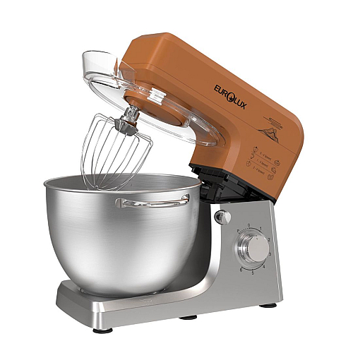 Mətbəx kombaynı Eurolux EU-SM3986SSB