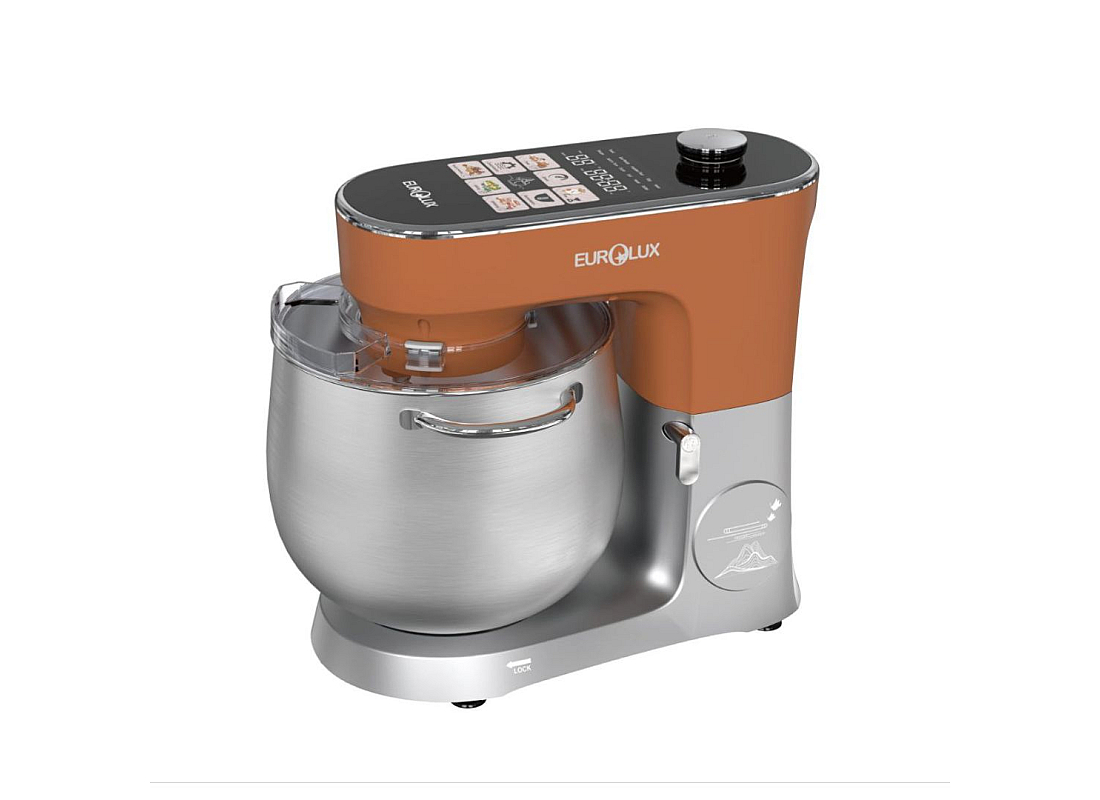 Mətbəx kombaynı Eurolux EU-SM3990SDSB