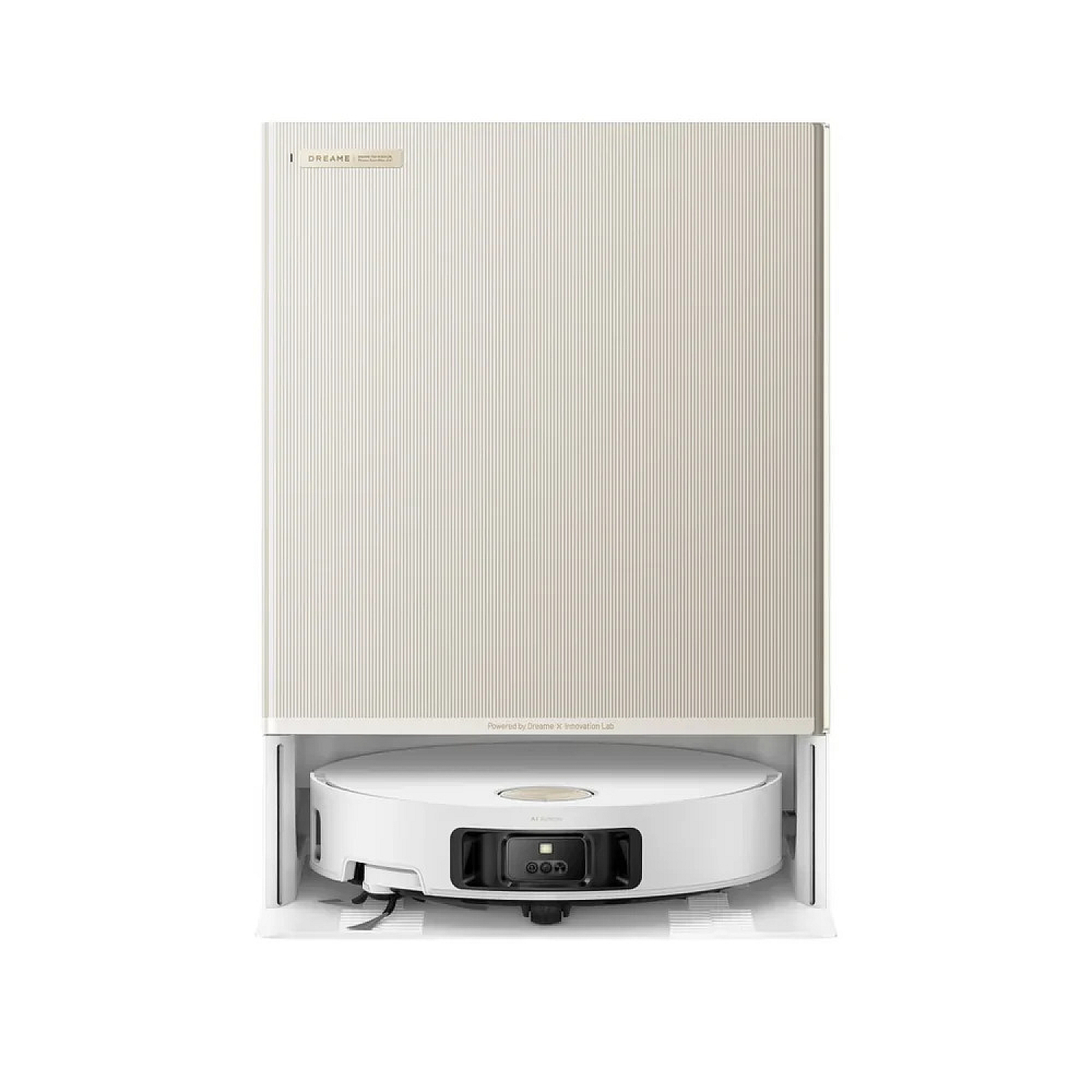 Robot tozsoran Dreame Robot Vacuum MatriX10 Ultra White (RLX95CE) EUA Robot tozsoran Dreame Robot Vacuum MatriX10 Ultra White (RLX95CE) EUA