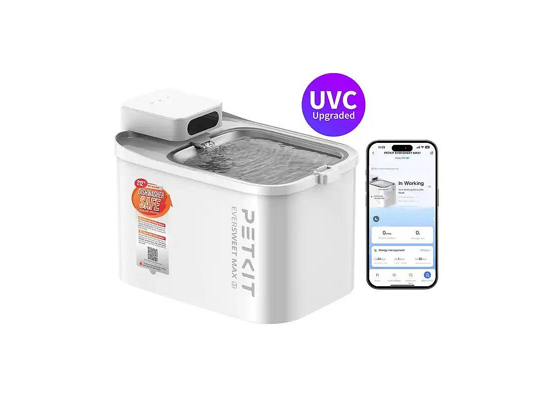 Petkit Eversweet Max2 (P4116/UVC)