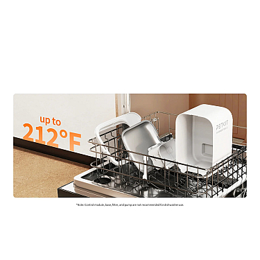 Petkit Eversweet Max2 (P4116/UVC)