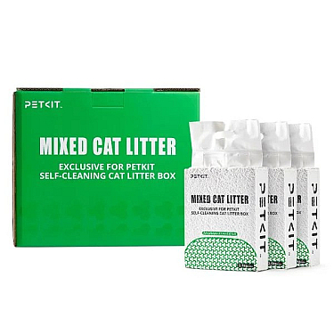 Petkit Mixed cat litter Qum (PK2002)