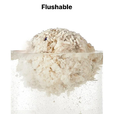 Petkit Mixed cat litter Qum (PK2002)