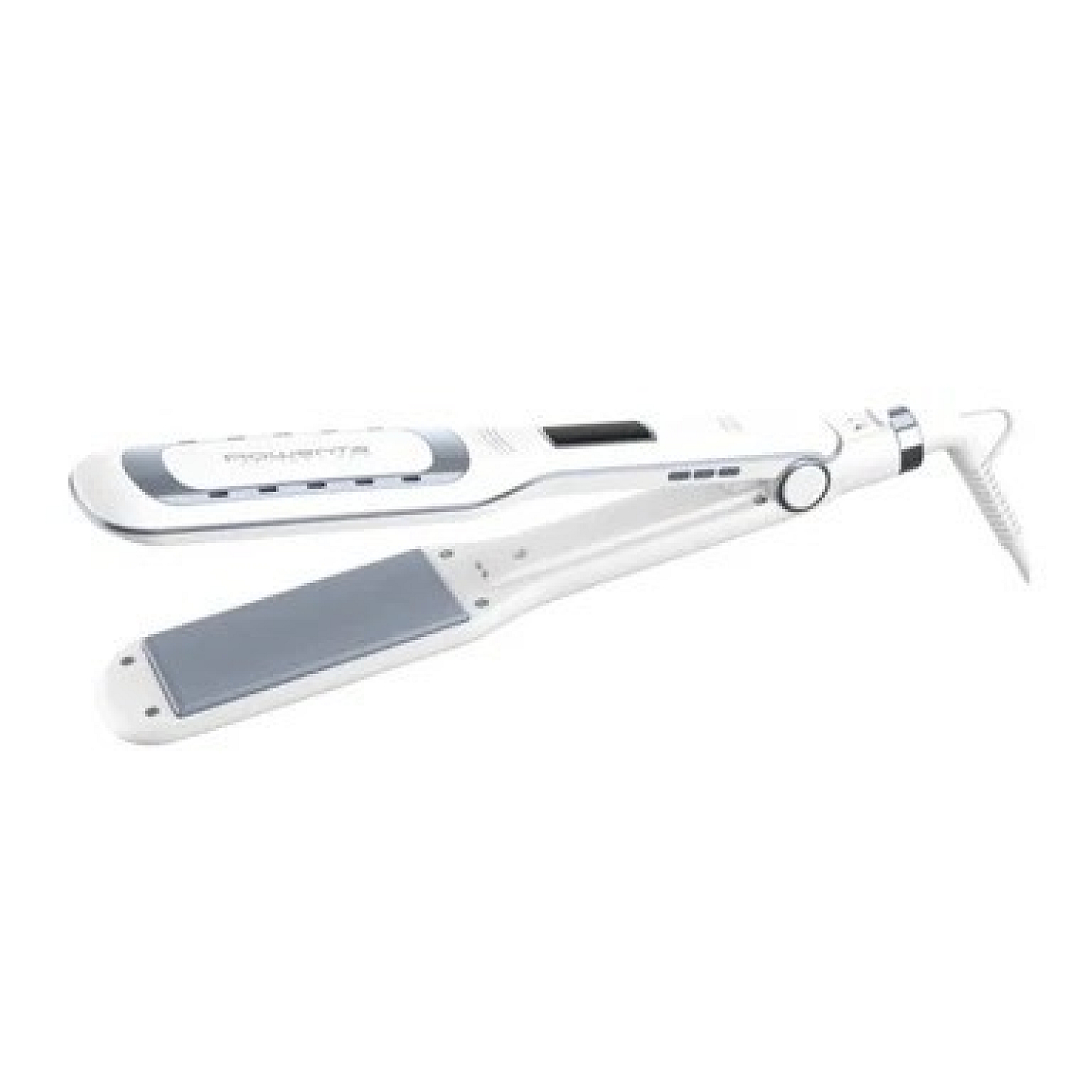 Ütü Feni Rowenta Straightener Wet and Dry XL Ütü Feni Rowenta Straightener Wet and Dry XL