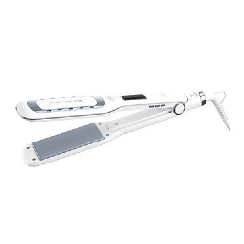 Ütü Feni Rowenta Straightener Wet and Dry XL