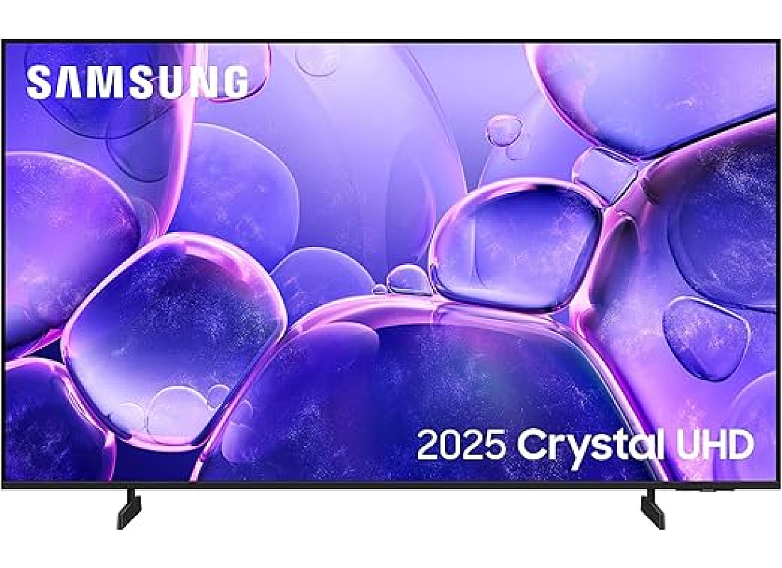 Televizor Samsung UE43U8000FUXRU