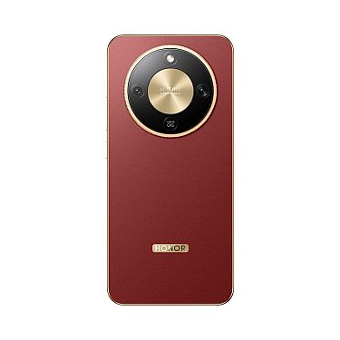 Telefon Honor X9d 8GB/256GB Reddish Brown