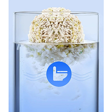 Petkit Urine Monitor Cat Litter Qum (PKCL10) Petkit Urine Monitor Cat Litter Qum (PKCL10)