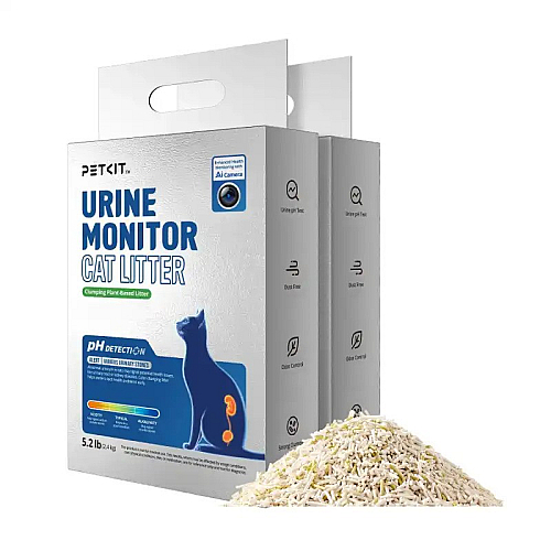 Petkit Urine Monitor Cat Litter Qum (PKCL10)