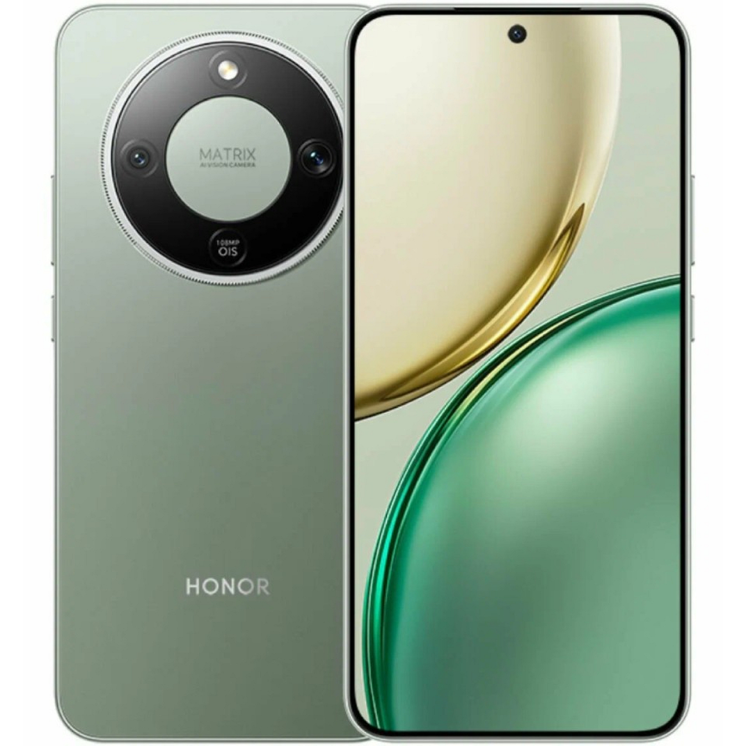 Telefon Honor X9d 12GB/256GB Forest Green