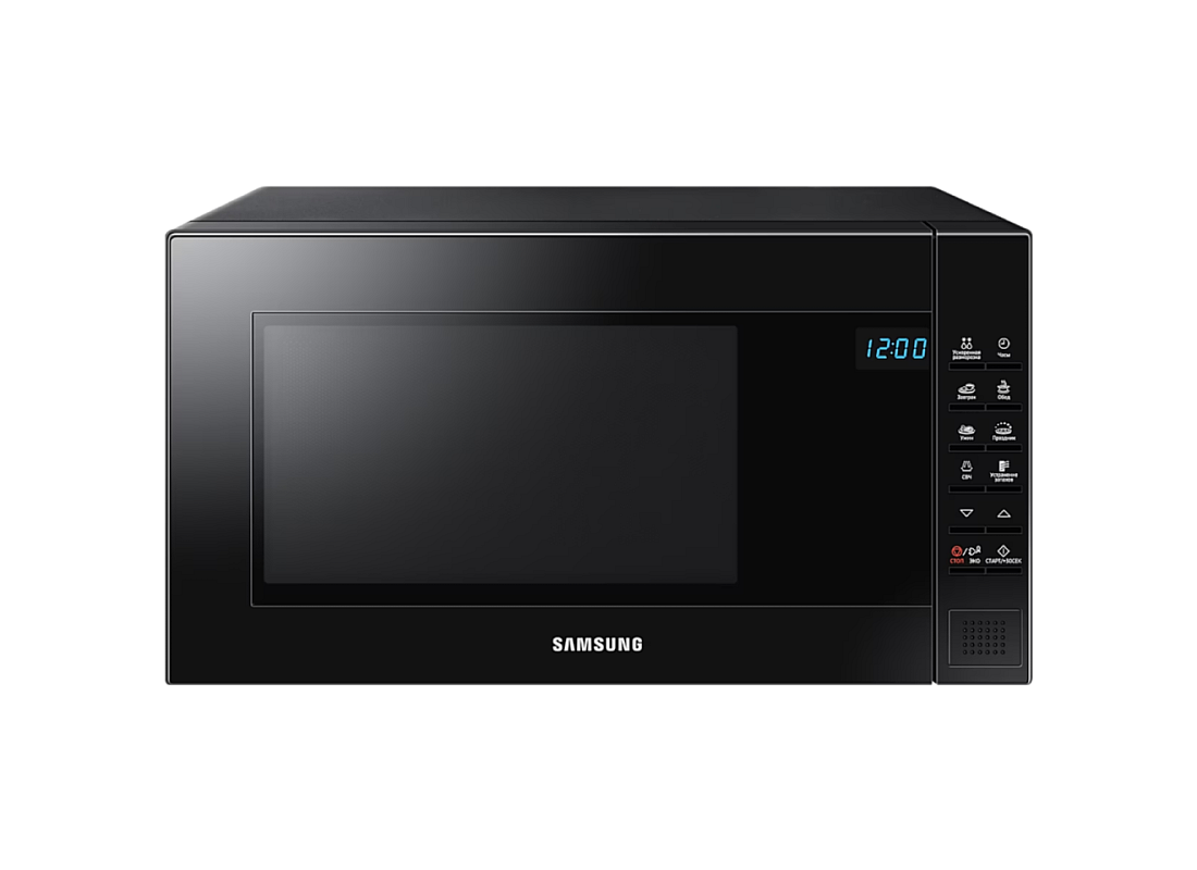 Mikrodalğalı soba SAMSUNG ME88SUB/BW