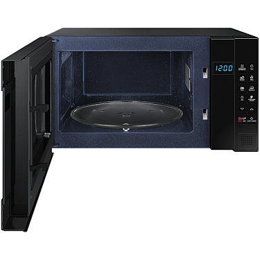 Mikrodalğalı soba SAMSUNG ME88SUB/BW Mikrodalğalı soba SAMSUNG ME88SUB/BW