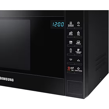 Mikrodalğalı soba SAMSUNG ME88SUB/BW Mikrodalğalı soba SAMSUNG ME88SUB/BW