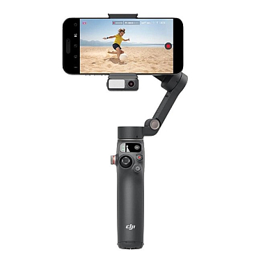 Stabilizator DJI Osmo Mobile 7P