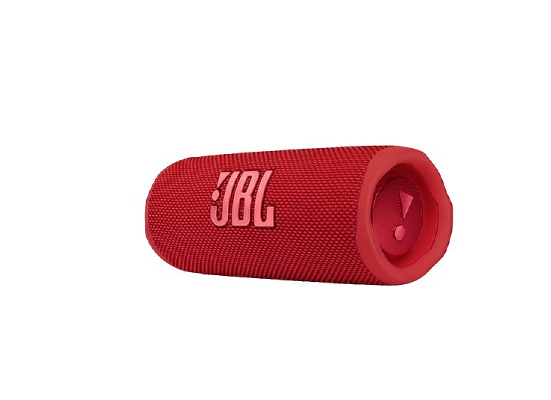 Portativ dinamik JBL Flip 6 Red ( JBLFLIP6RED )