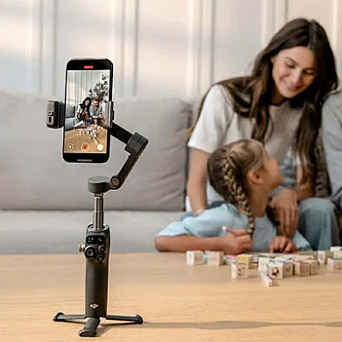 Stabilizator DJI Osmo Mobile 8