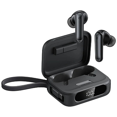 Qulaqlıq Anker P41i Black (A3937H11)