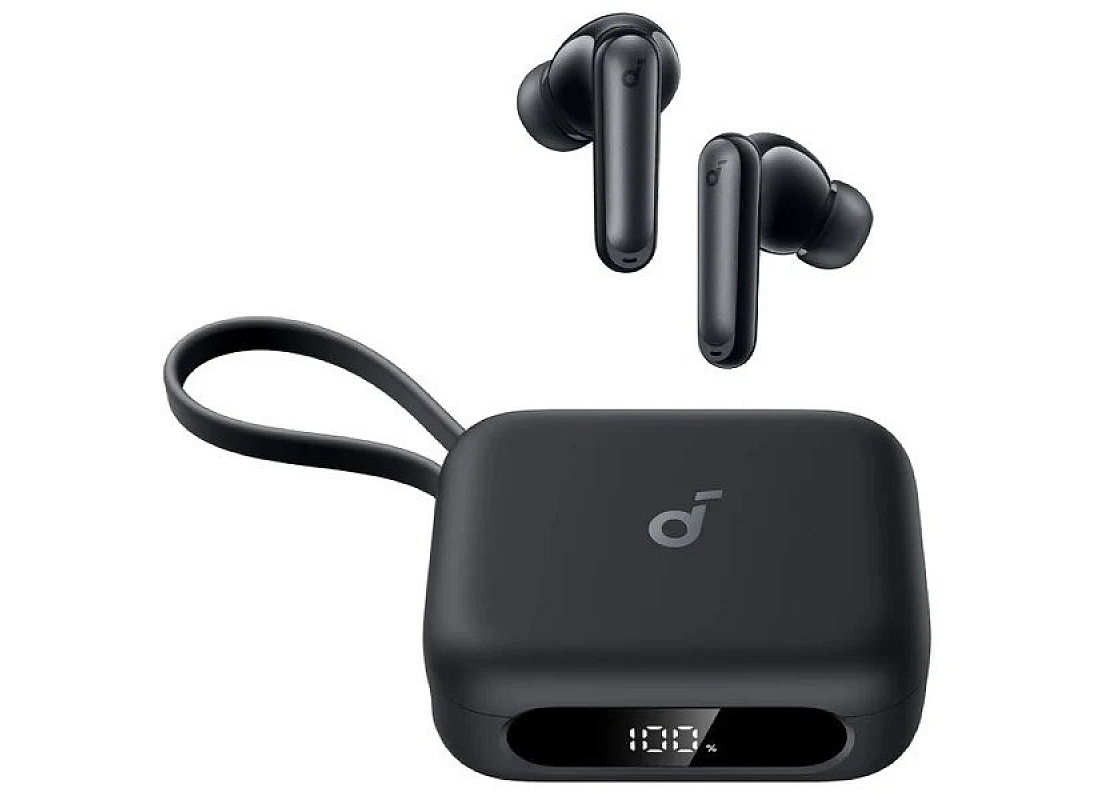 Qulaqlıq Anker P41i Black (A3937H11)