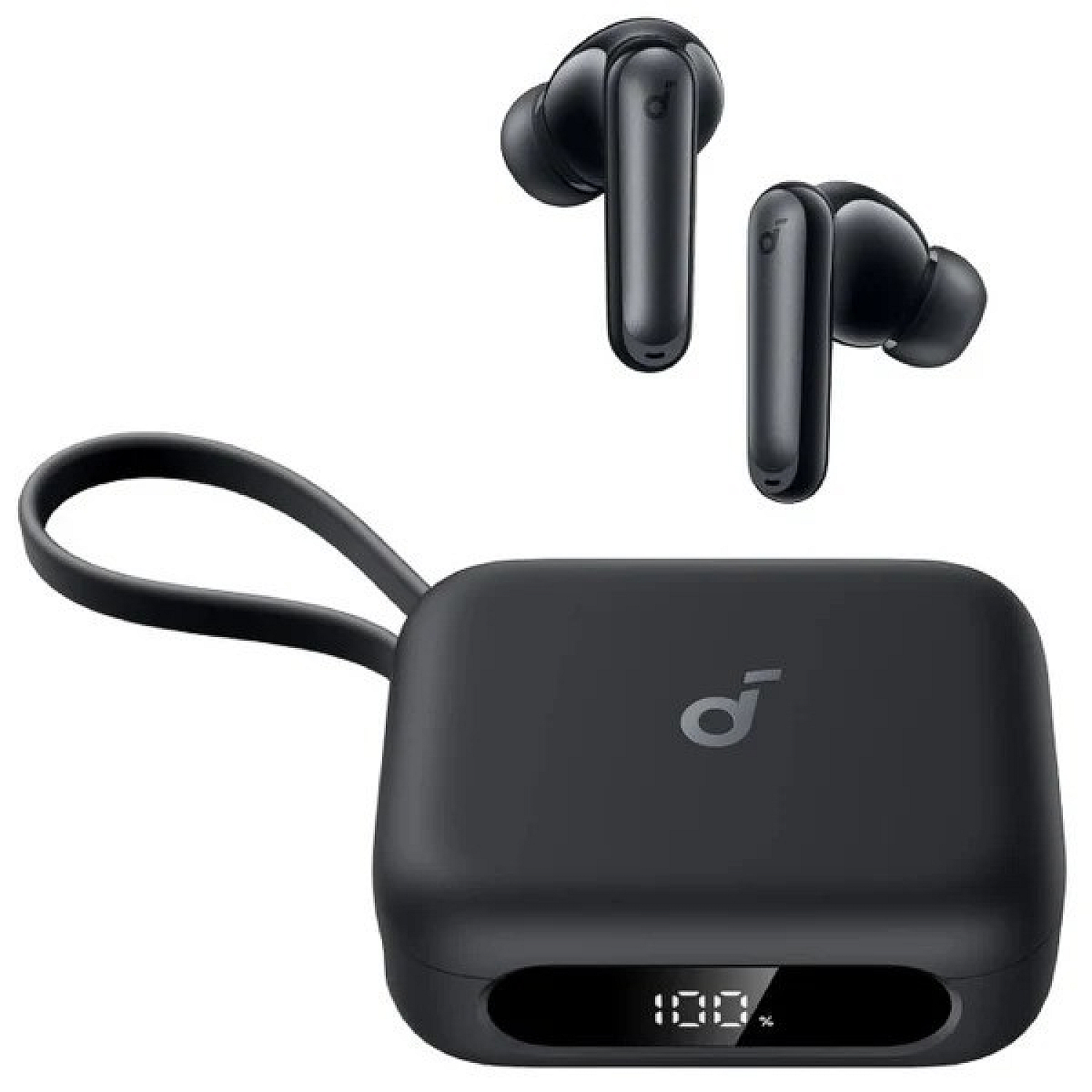 Qulaqlıq Anker P41i Black (A3937H11)