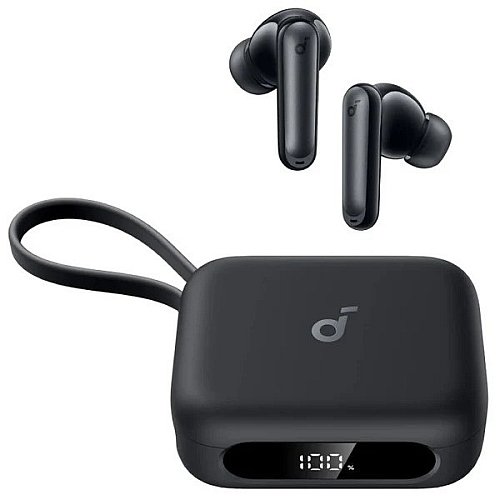Qulaqlıq Anker P41i Black (A3937H11)