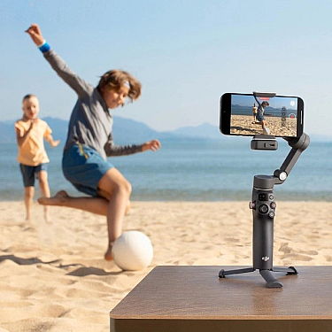 Stabilizator DJI Osmo Mobile 7P