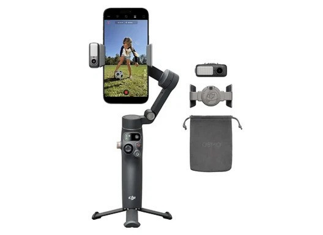 Stabilizator DJI Osmo Mobile 8