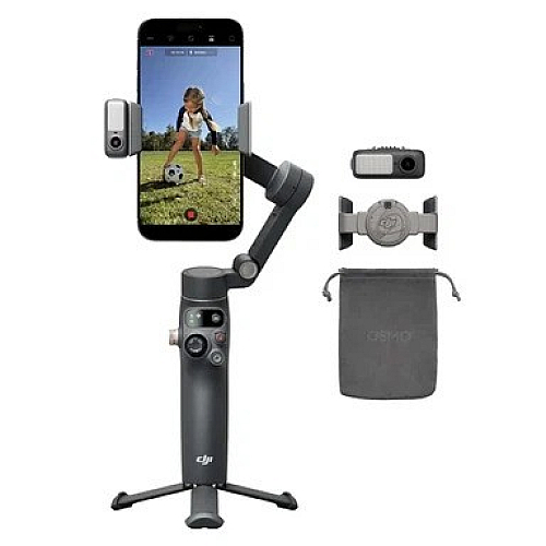 Stabilizator DJI Osmo Mobile 8