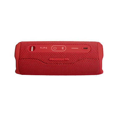 Portativ dinamik JBL Flip 6 Red ( JBLFLIP6RED )