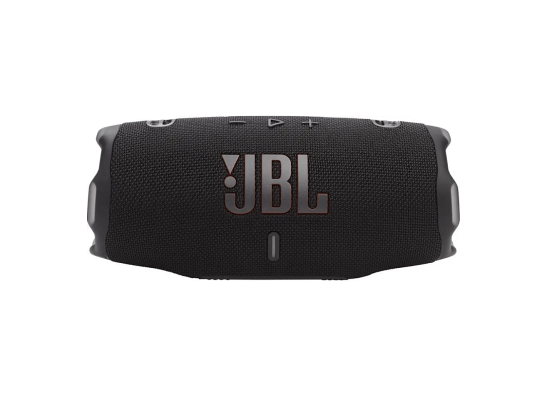 Portativ dinamik JBL Charge 6 Black (JBLCHARGE6BLK)