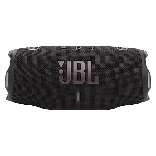 Portativ dinamik JBL Charge 6 Black (JBLCHARGE6BLK)