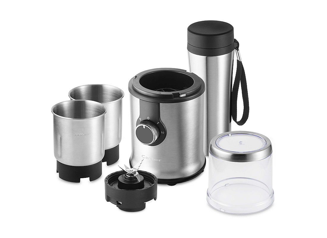 Doğrayıcı Catler FC 810