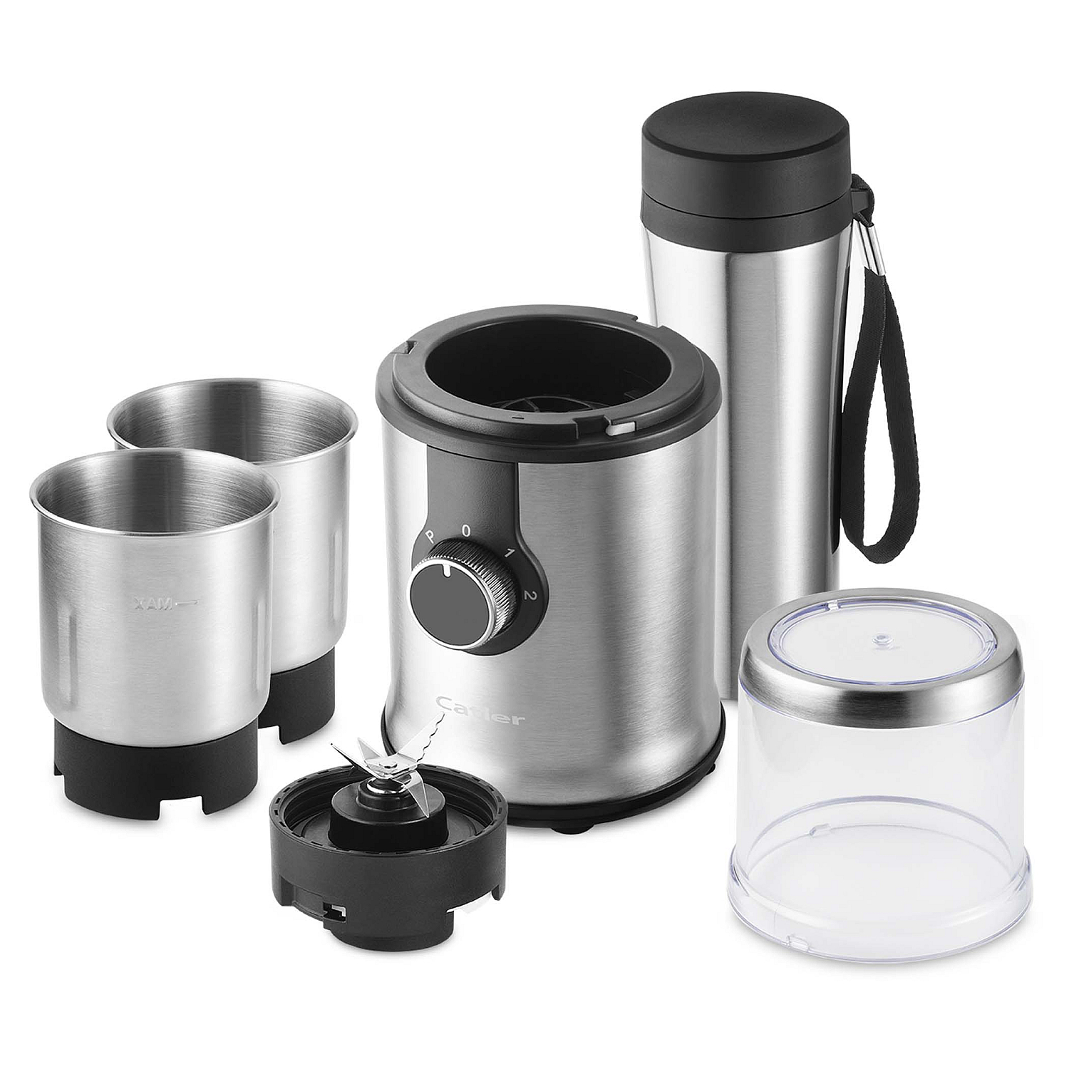 Doğrayıcı Catler FC 810