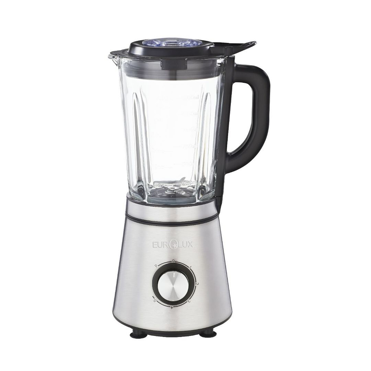 Blender Eurolux EU-HB2088DSB