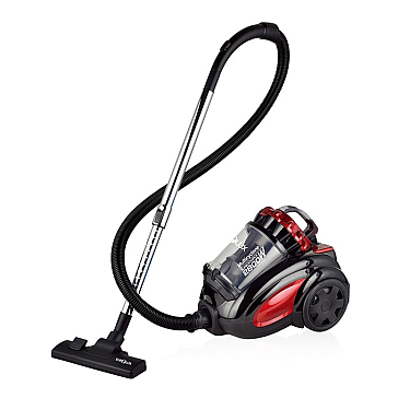 Tozsoran Eurolux EU-VC2293DSRB