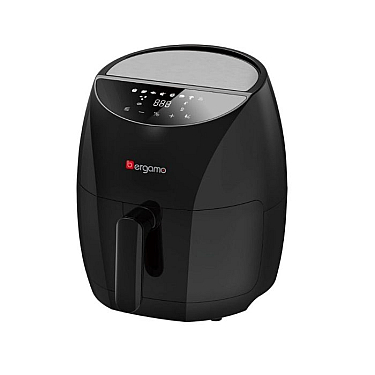 Airfryer Bergamo BG-AFO6436B4D