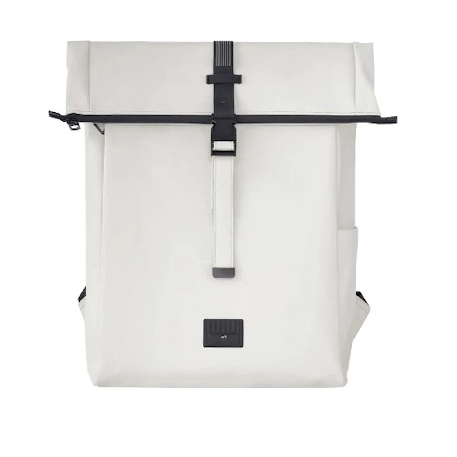 Çanta Ninetygo Urban Oxford College Backpack White (90BBPMT22135U-WH01)