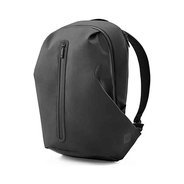 Çanta Ninetygo Urban Daily City backpack Black (90BBPLF21130U-BK)