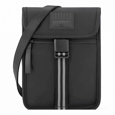 Çanta Ninetygo Urban daily plus shoulder bag black (90BXPLF21119U)