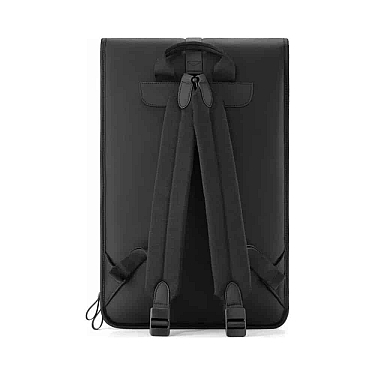 Çanta Ninetygo Urban daily plus shoulder bag black (90BXPLF21119U)