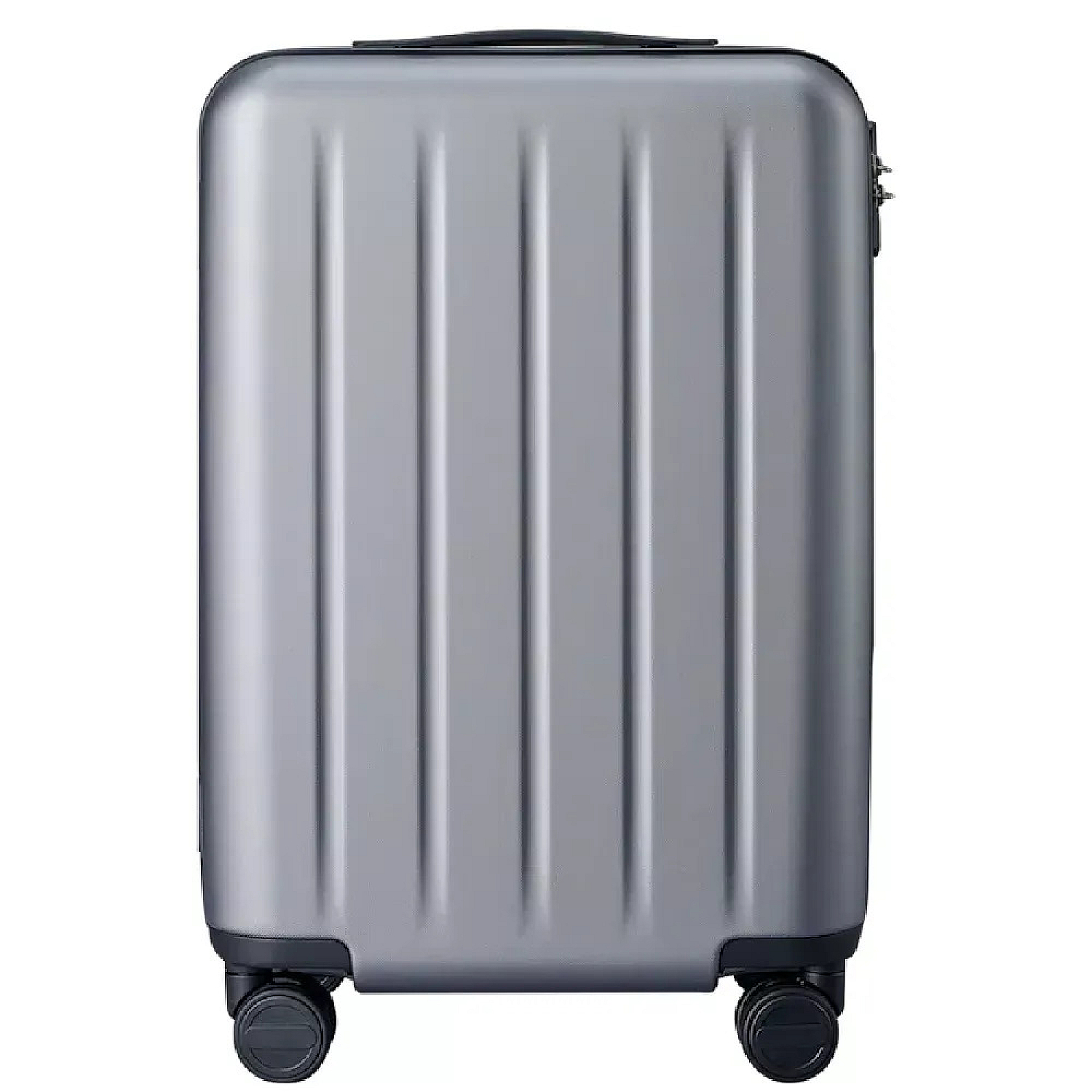 Çamadan Ninetygo Danube Luggage 20'' Grey (120504)