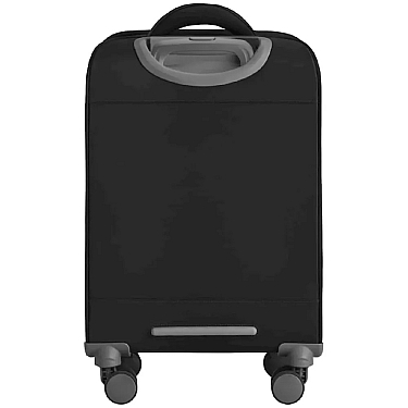 Çamadan Ninetygo Space Original Luggage 20'' black (112601)