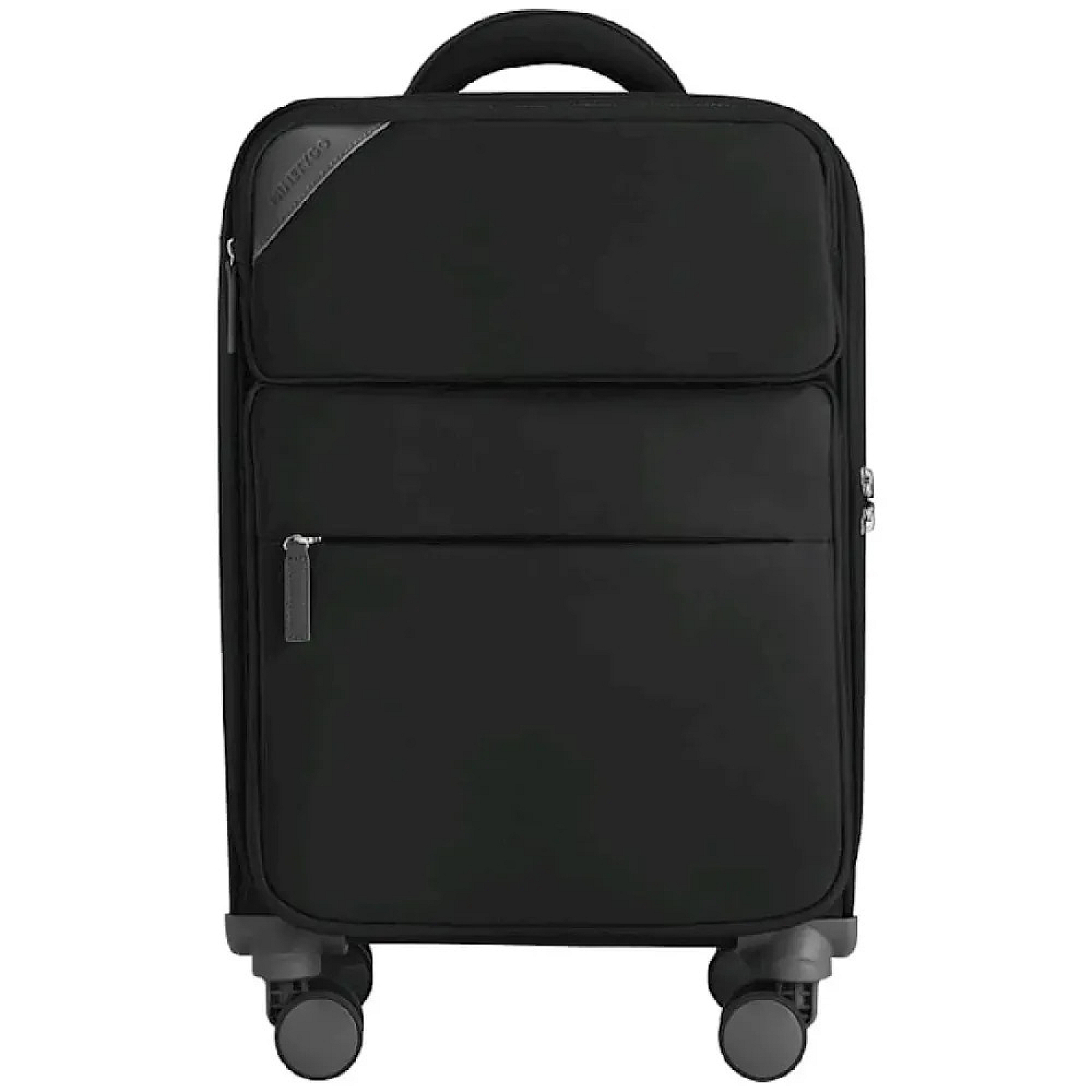 Çamadan Ninetygo Space Original Luggage 20'' black (112601)