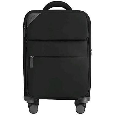 Çamadan Ninetygo Space Original Luggage 20'' black (112601)