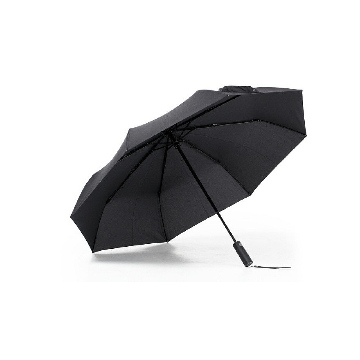 Umbrella NINETYGO Oversized Portable Black