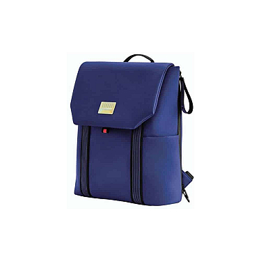Çanta Ninetygo E-USING Classic Backpack Blue