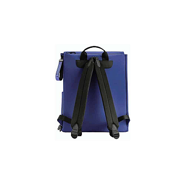 Çanta Ninetygo E-USING Classic Backpack Blue