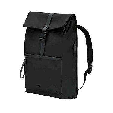 Çanta Ninetygo URBAN.DAILY Simple Backpack Black (90BTTLF2037W)