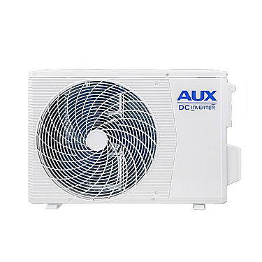Kondisioner AUX ASW-H09A4/CCBR3DI / ASW-H09A4/BR3DI