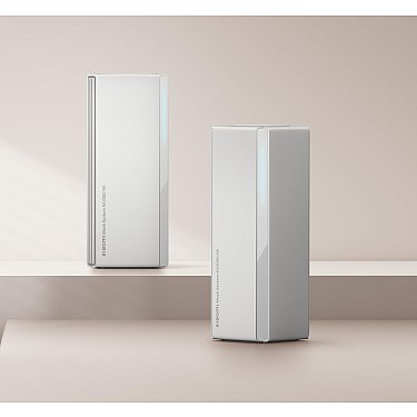 Siqnal gücləndirici Xiaomi Mesh System AX3000 NE(2 pack)